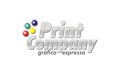 Print Company - Gráfica Expressa