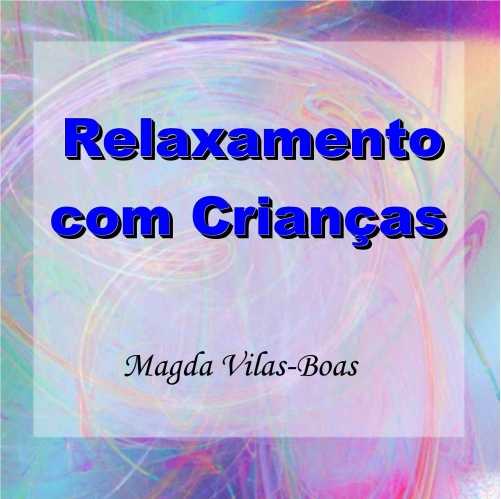 CD Relaxamento com Crianças