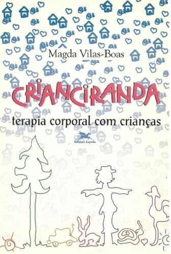 Livro em PDF - Crianciranda - Terapia Corporal com Crianças
