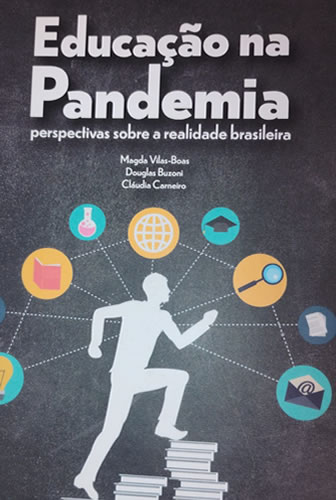 Livro - Educação na pandemia