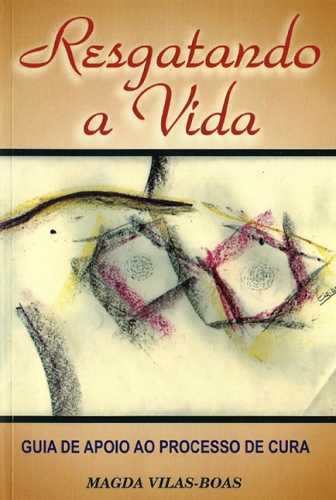 Livro - Resgatando a Vida