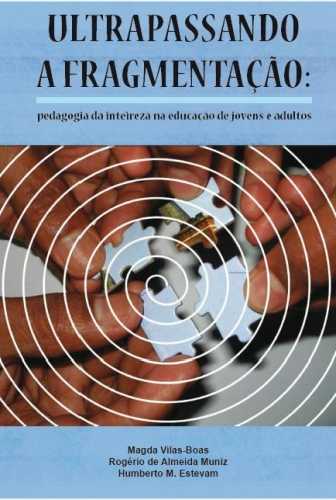 Livro - Ultrapassando a Fragmentação